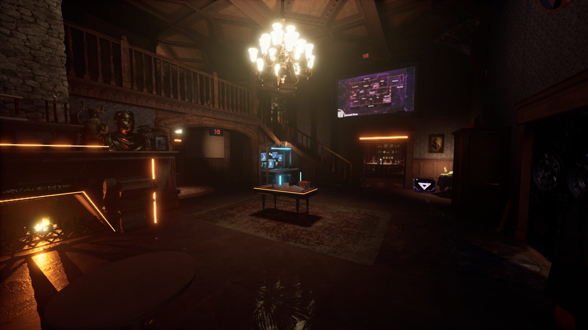 Screenshot for The Human Show