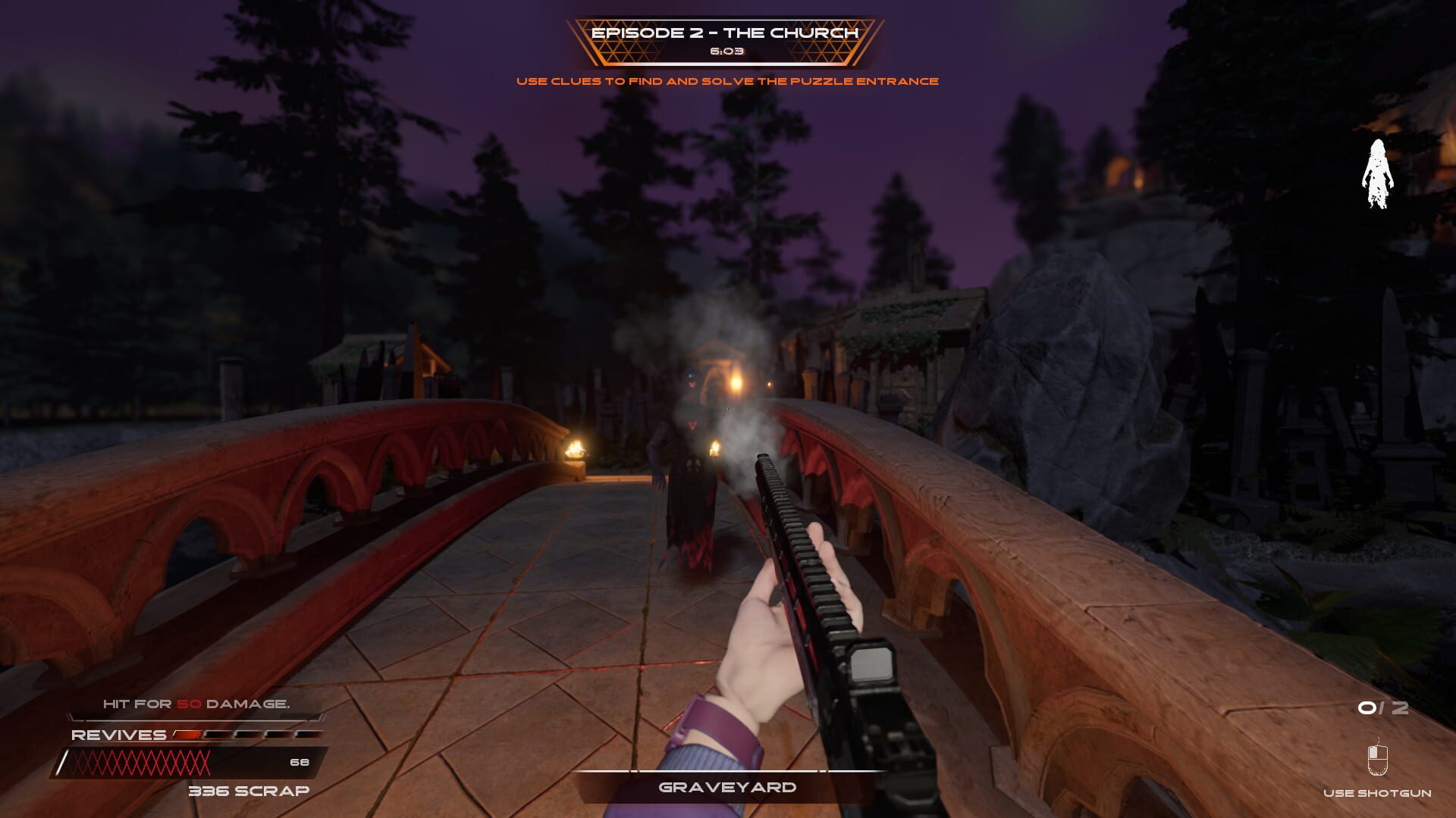 Screenshot for The Human Show