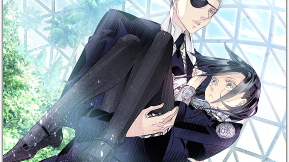 Screenshot for Hana Awase: Mizuchi