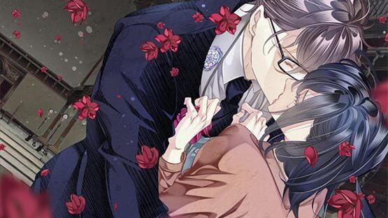 Screenshot for Hana Awase: Karakurenai/Utsutsu
