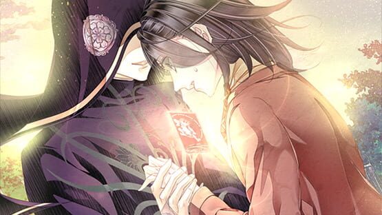 Screenshot for Hana Awase: Karakurenai/Utsutsu