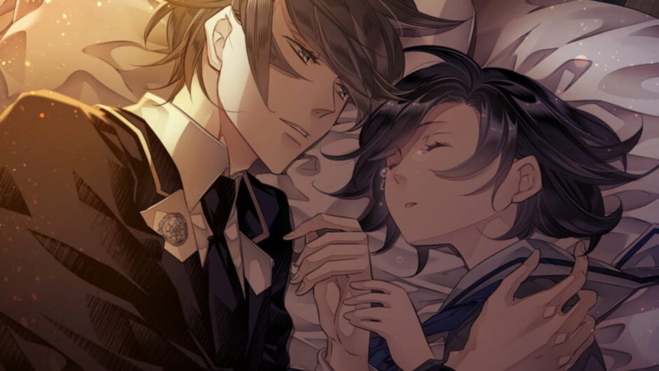 Screenshot for Hana Awase: Iroha