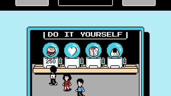 Screenshot for City Adventure Touch: Mystery of Triangle