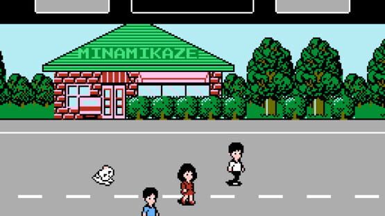 Screenshot for City Adventure Touch: Mystery of Triangle