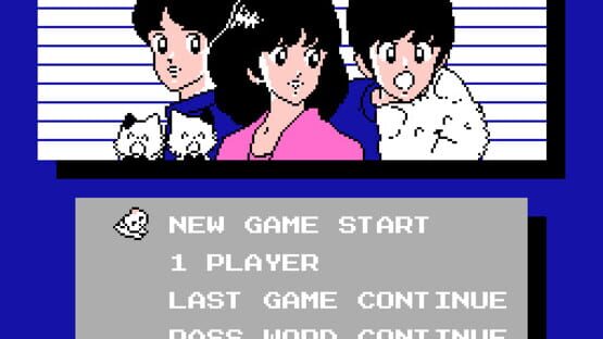 Screenshot for City Adventure Touch: Mystery of Triangle