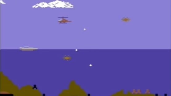 Screenshot for James Bond 007