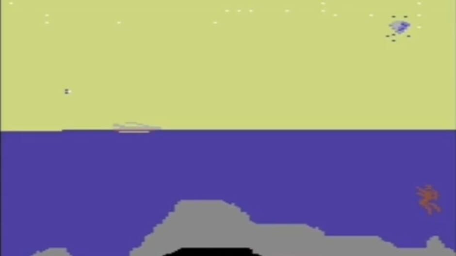 Screenshot for James Bond 007