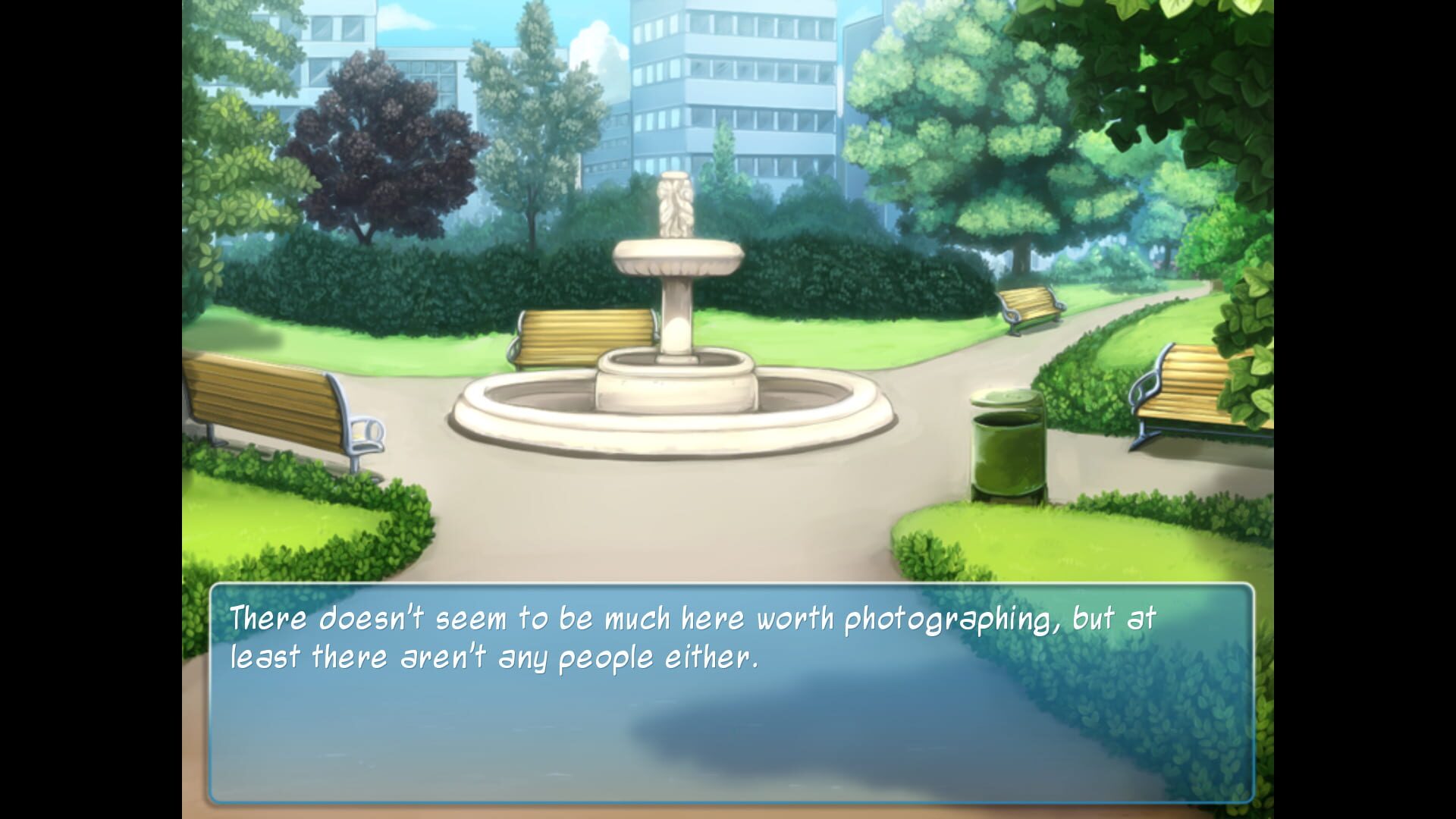 Screenshot for Ripples