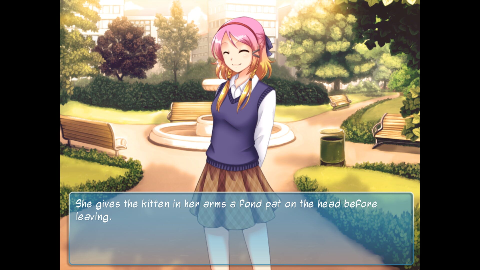 Screenshot for Ripples