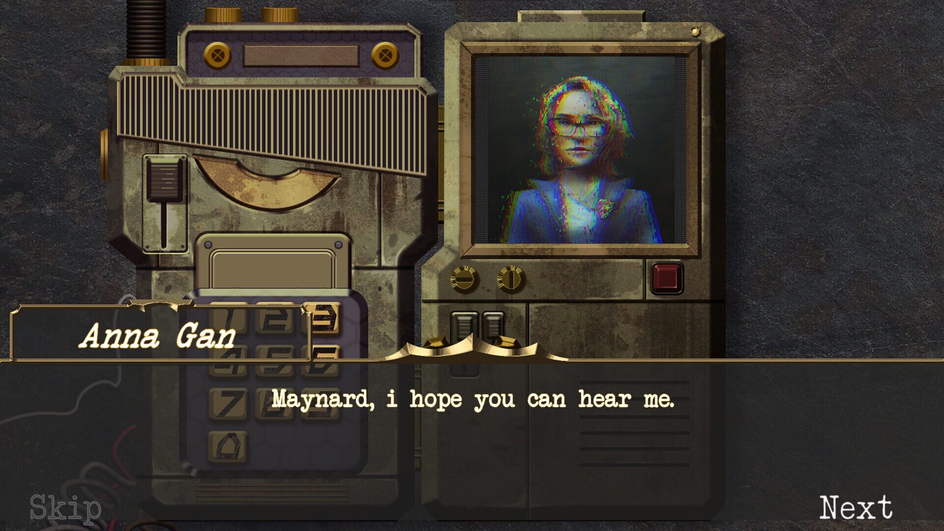 Screenshot for Save Room: The Merchant