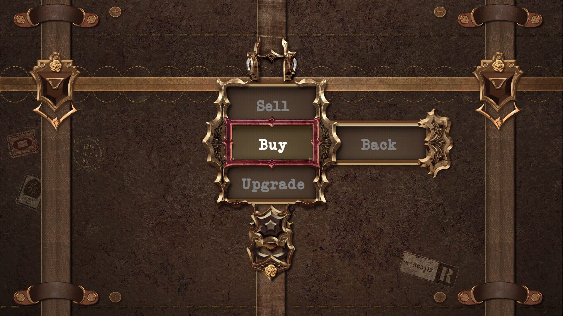 Screenshot for Save Room: The Merchant
