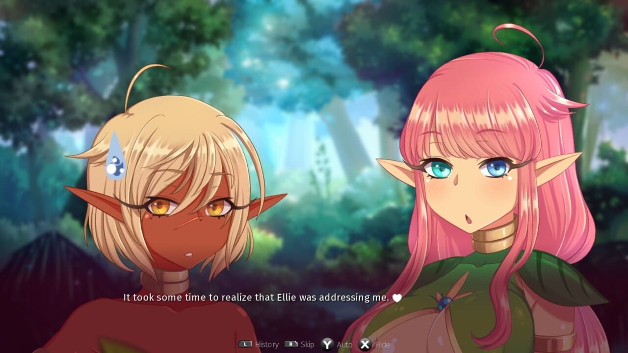 Screenshot for Lucy Got Problems