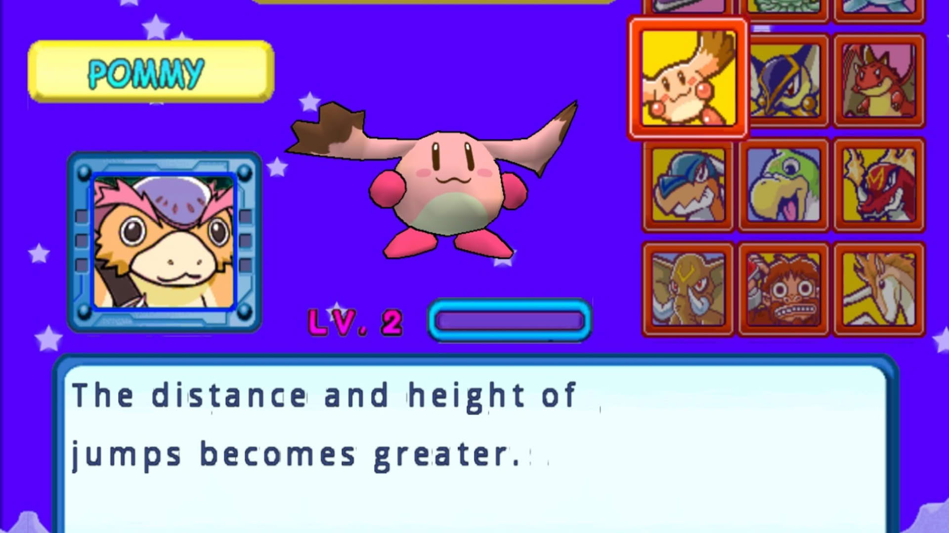 Screenshot for Bomberman Jetters