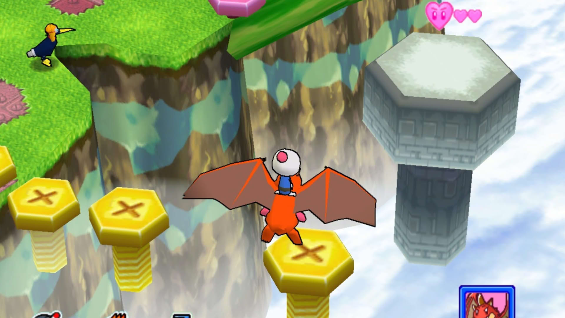 Screenshot for Bomberman Jetters