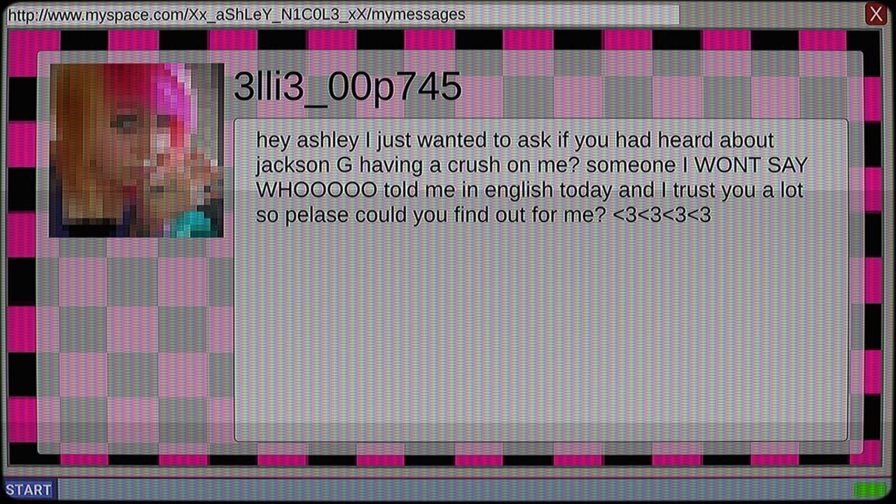 Screenshot for Attachment Not Found