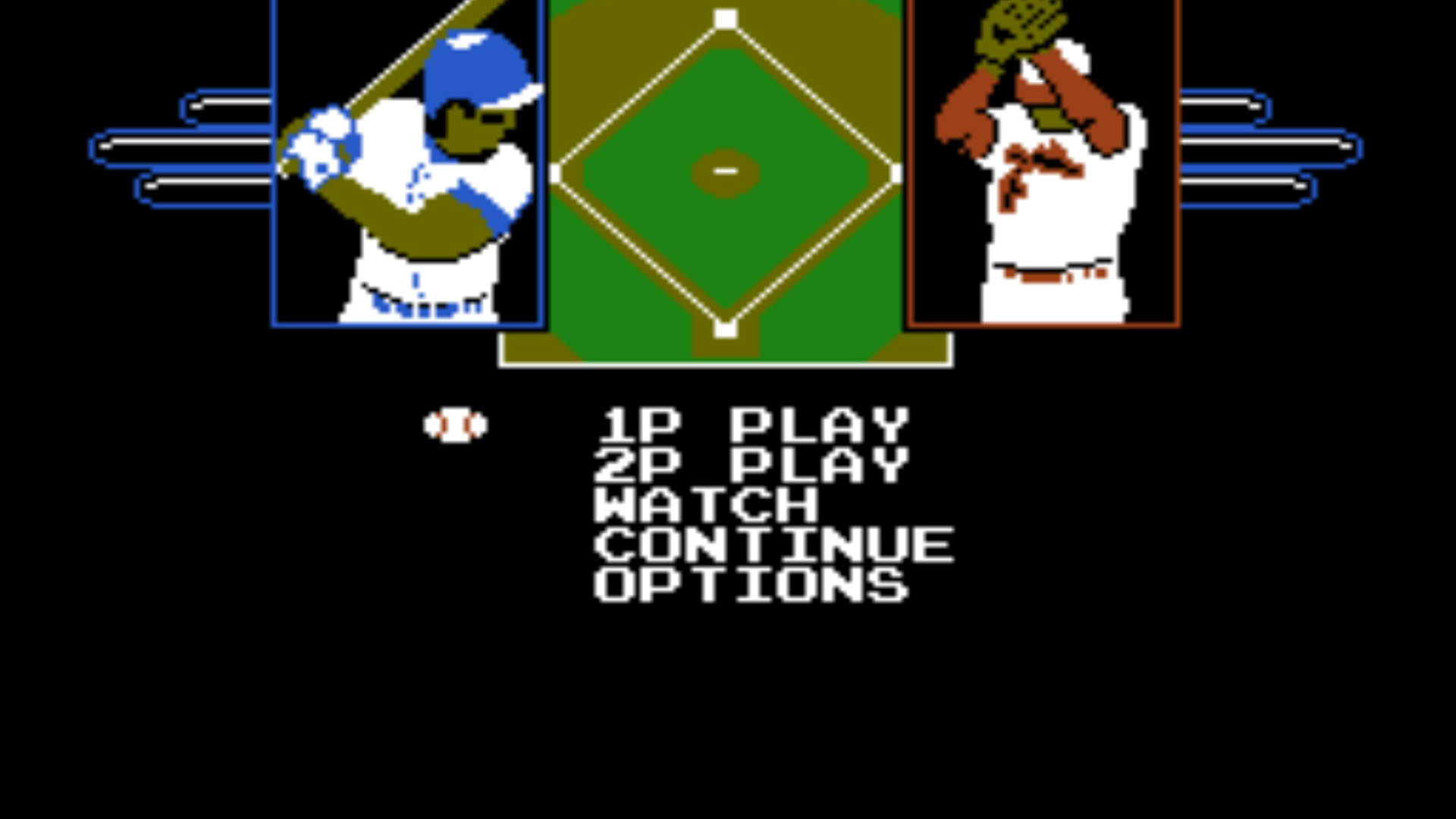 Screenshot for R.B.I. Baseball 2