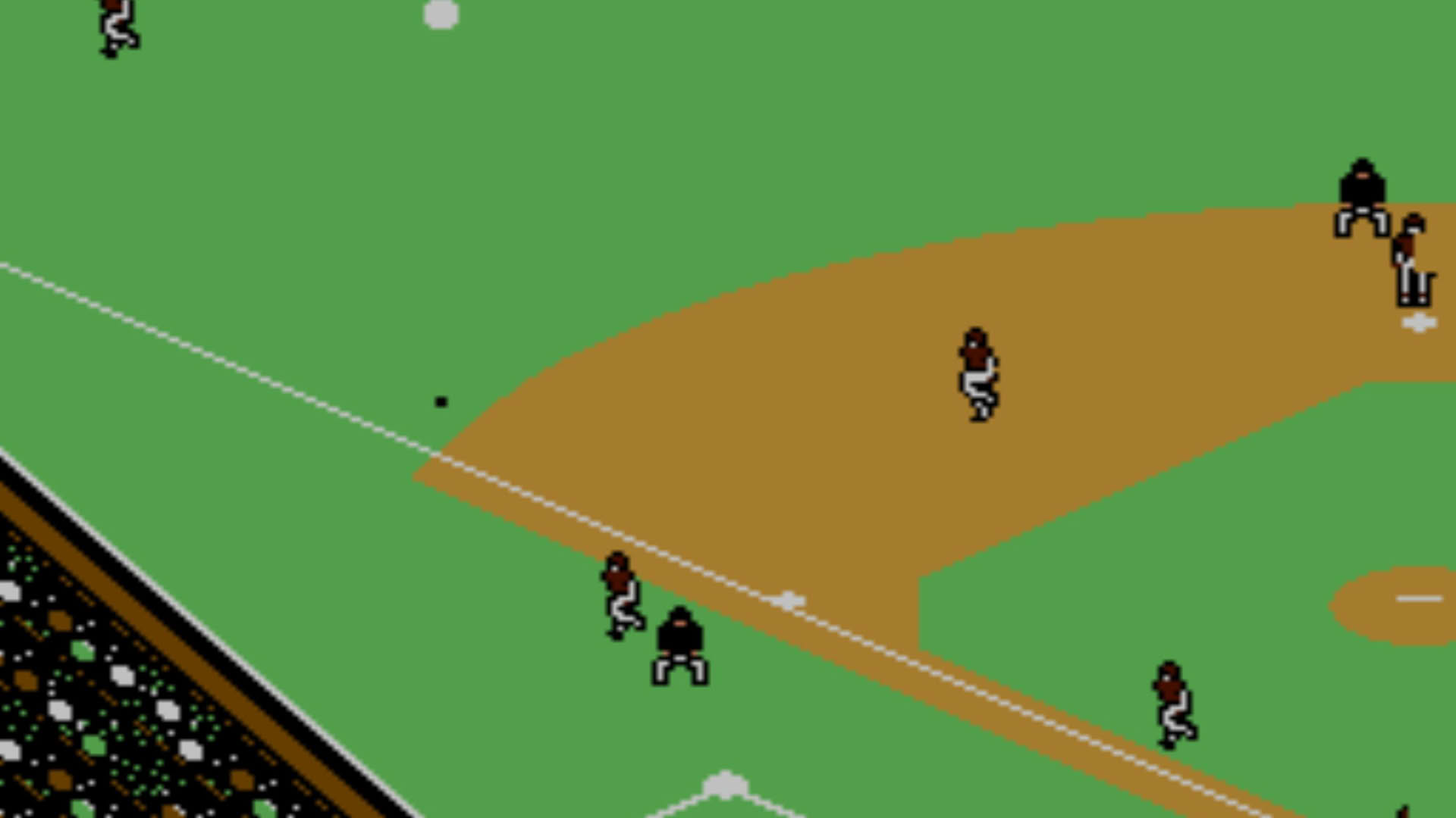Screenshot for R.B.I. Baseball 3