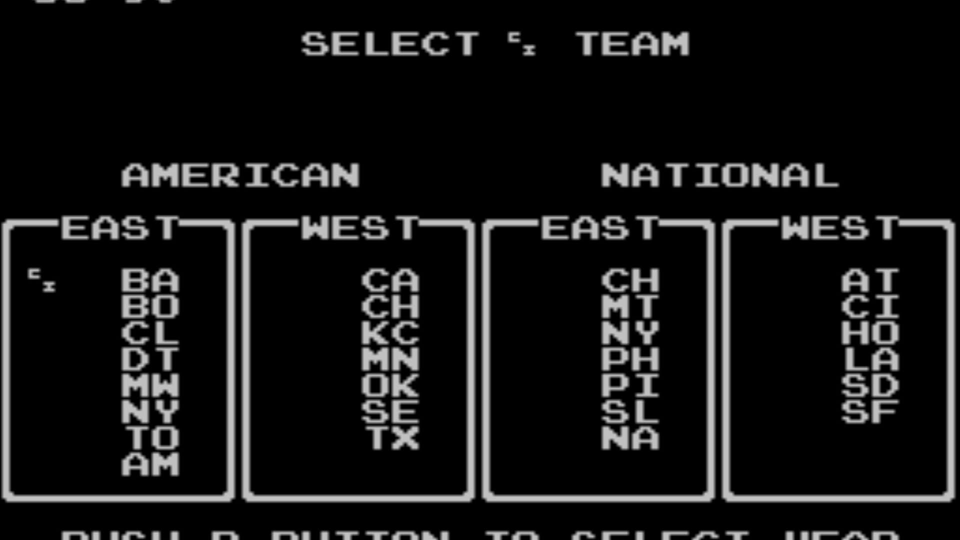 Screenshot for R.B.I. Baseball 3