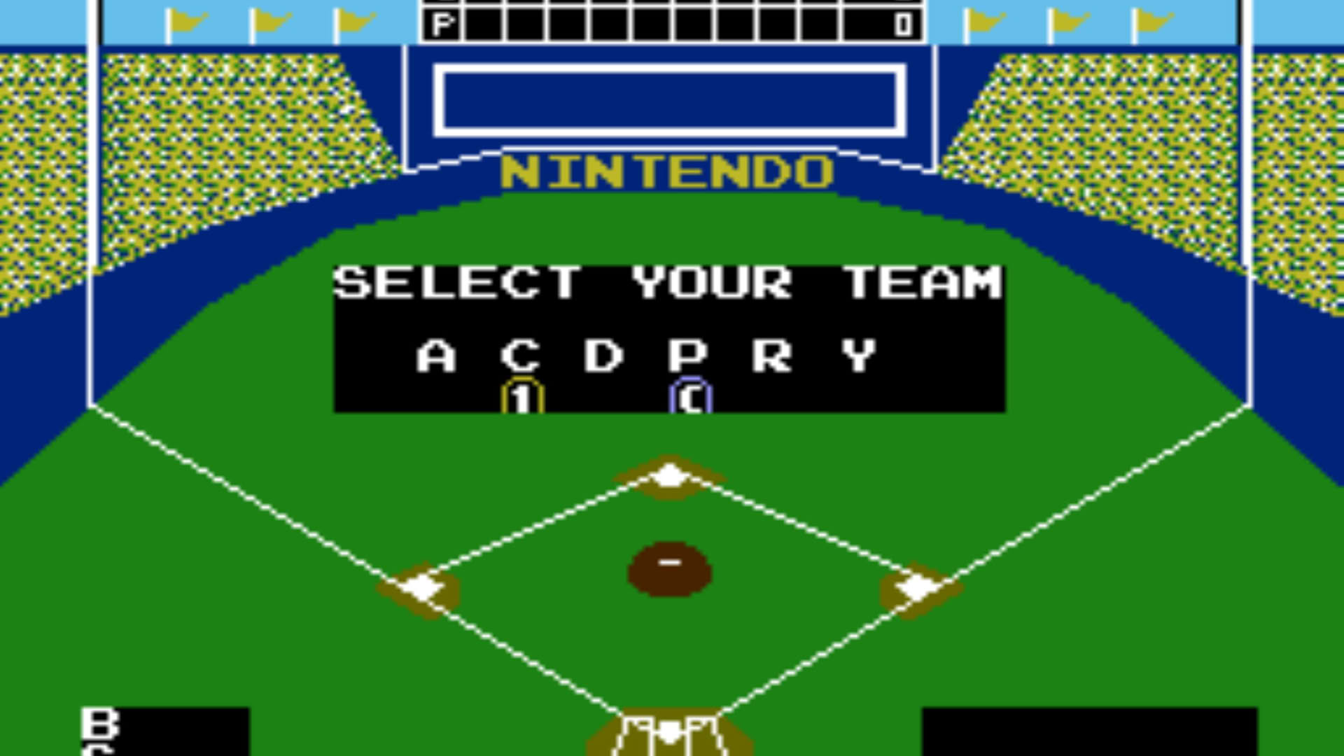 Screenshot for Baseball