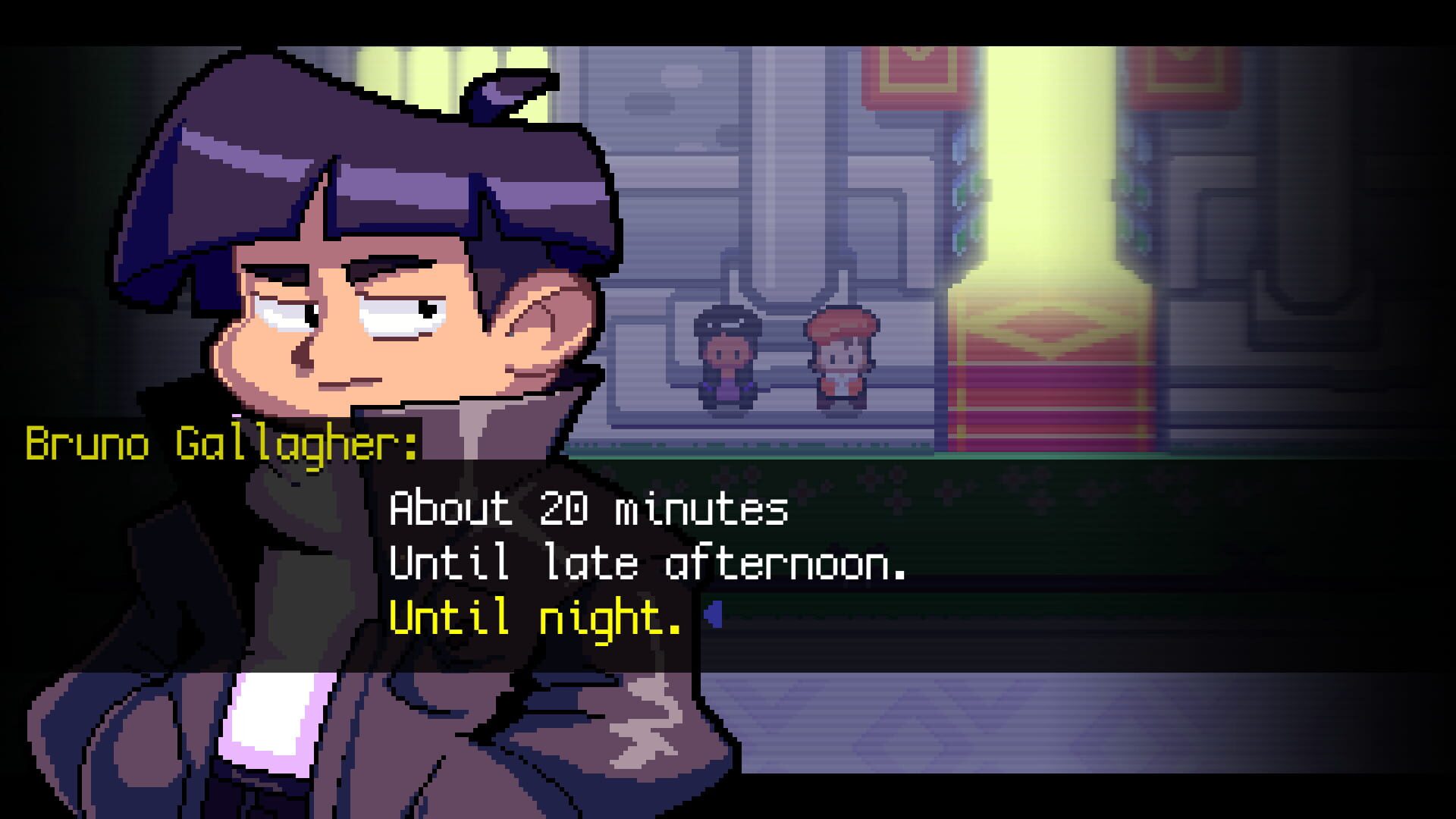 Screenshot for Re:Call