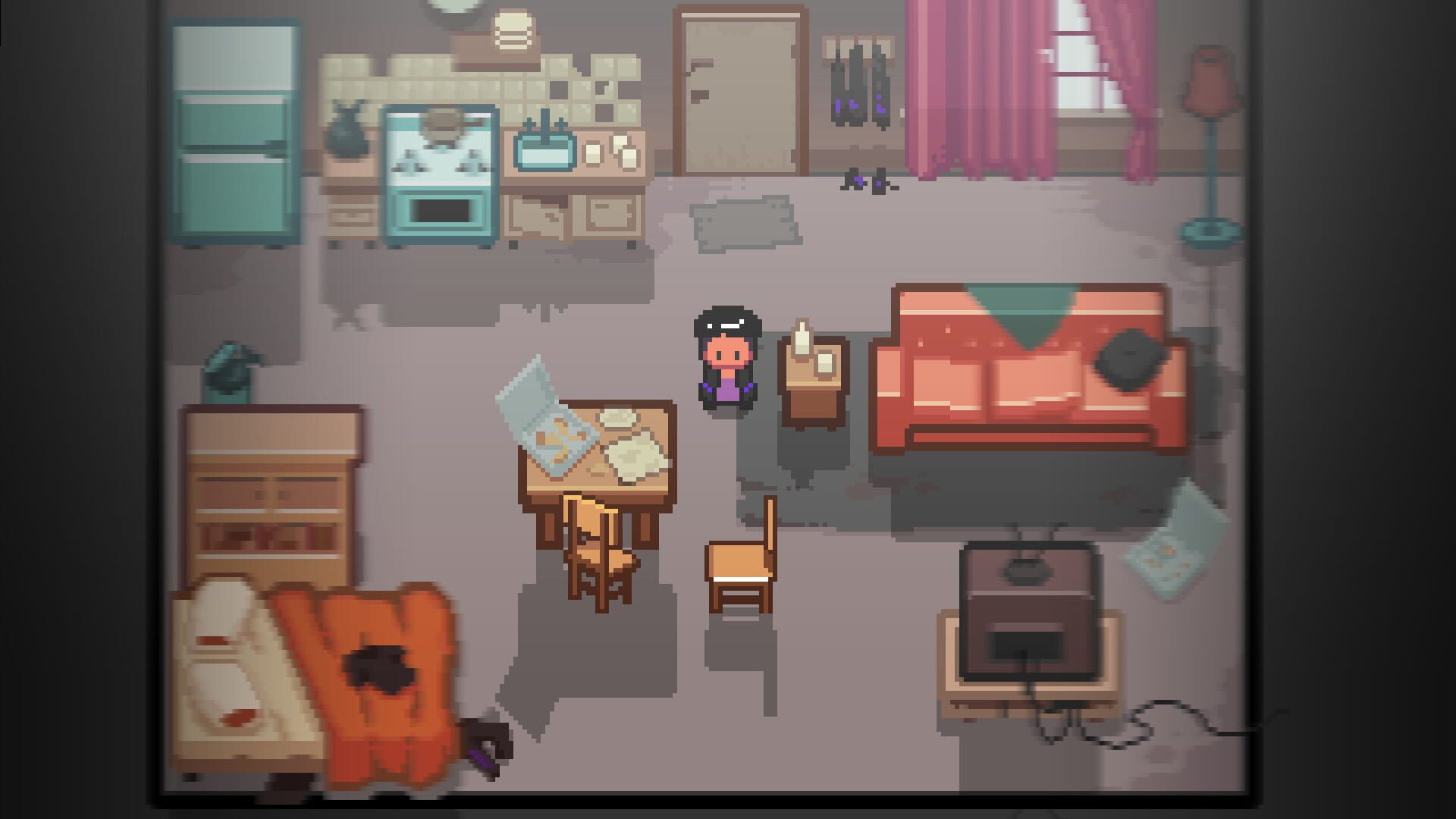 Screenshot for Re:Call