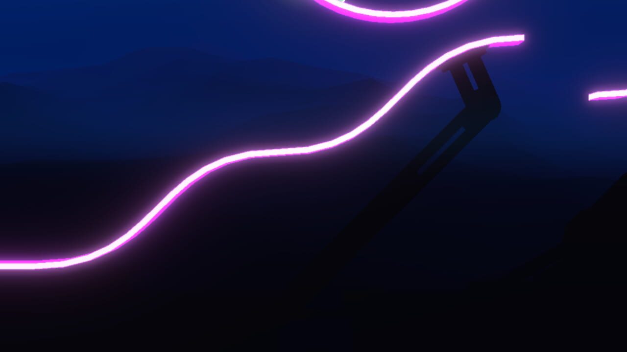 Screenshot for Rider Worlds
