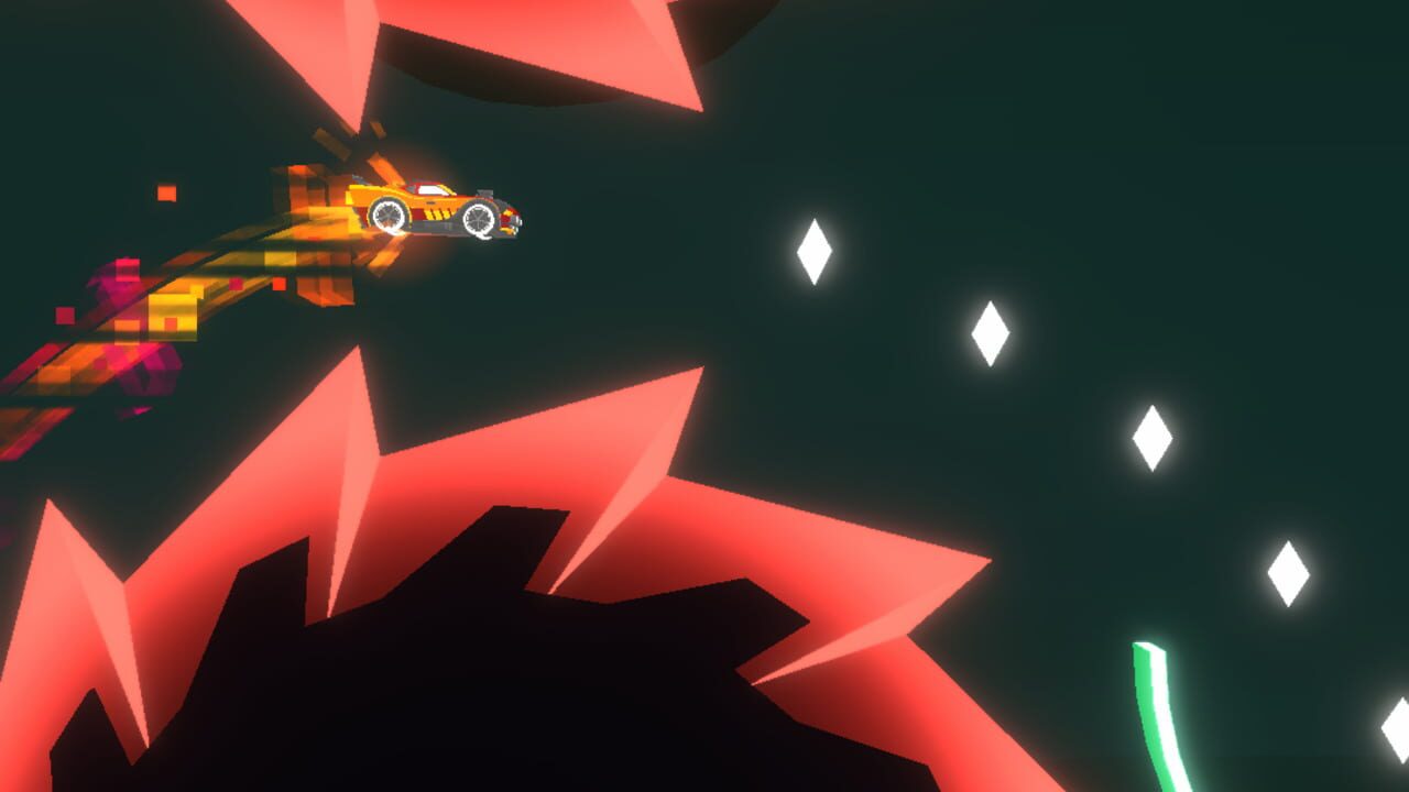Screenshot for Rider Worlds