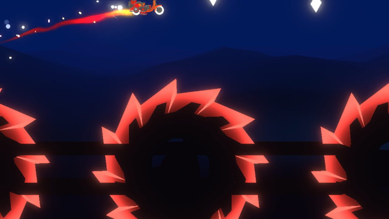 Screenshot for Rider Worlds