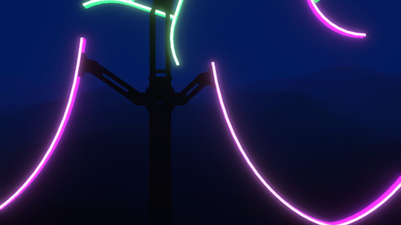 Screenshot for Rider Worlds