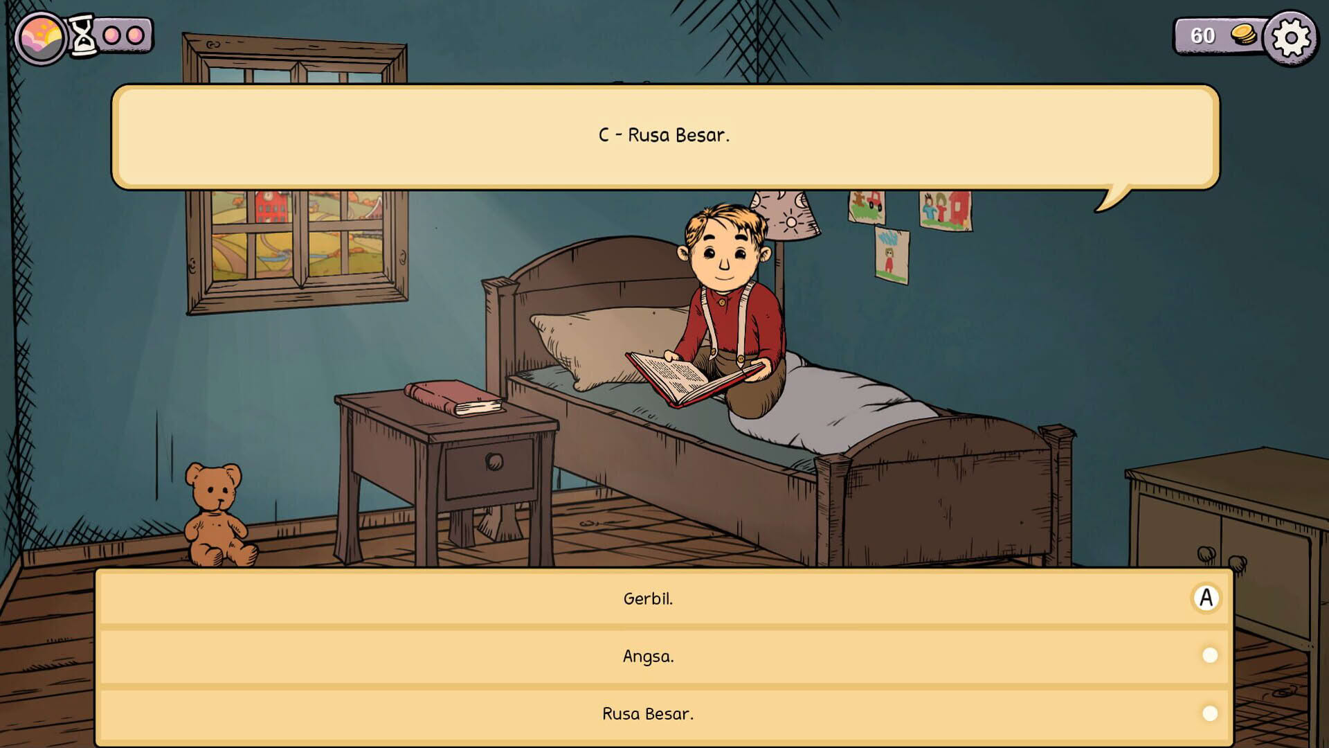 Screenshot for My Child: Lebensborn Remastered