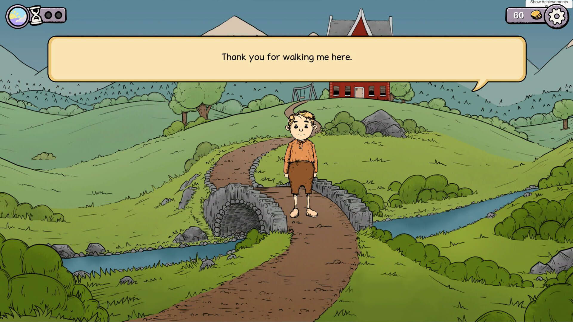 Screenshot for My Child: Lebensborn Remastered