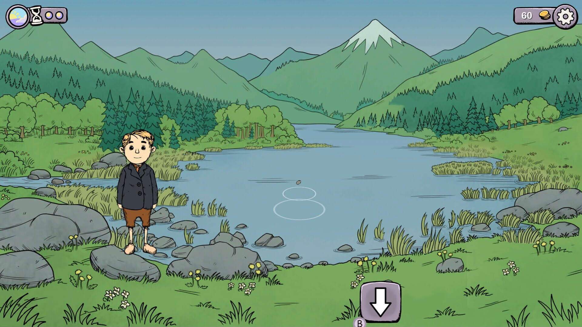 Screenshot for My Child: Lebensborn Remastered