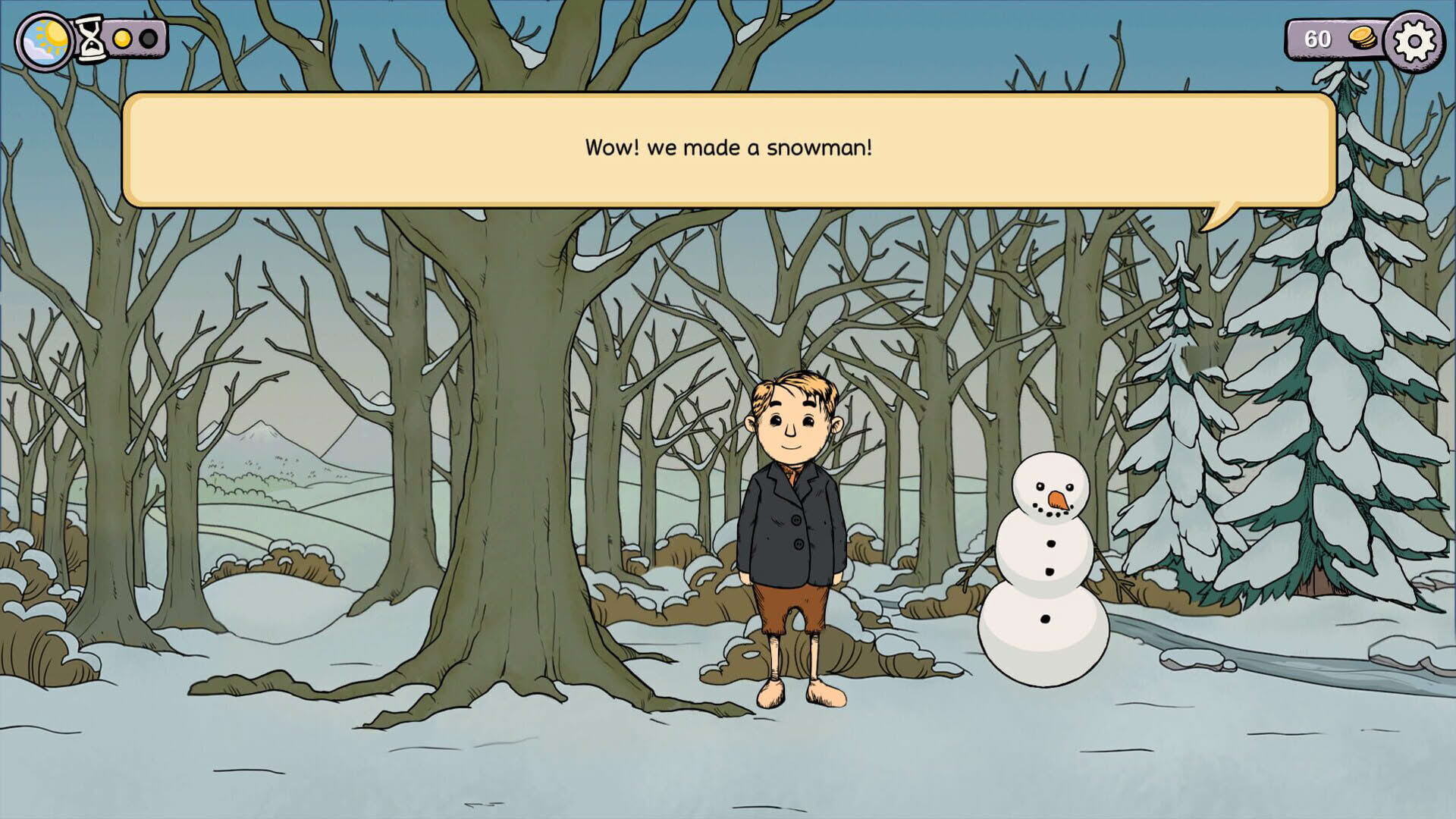 Screenshot for My Child: Lebensborn Remastered
