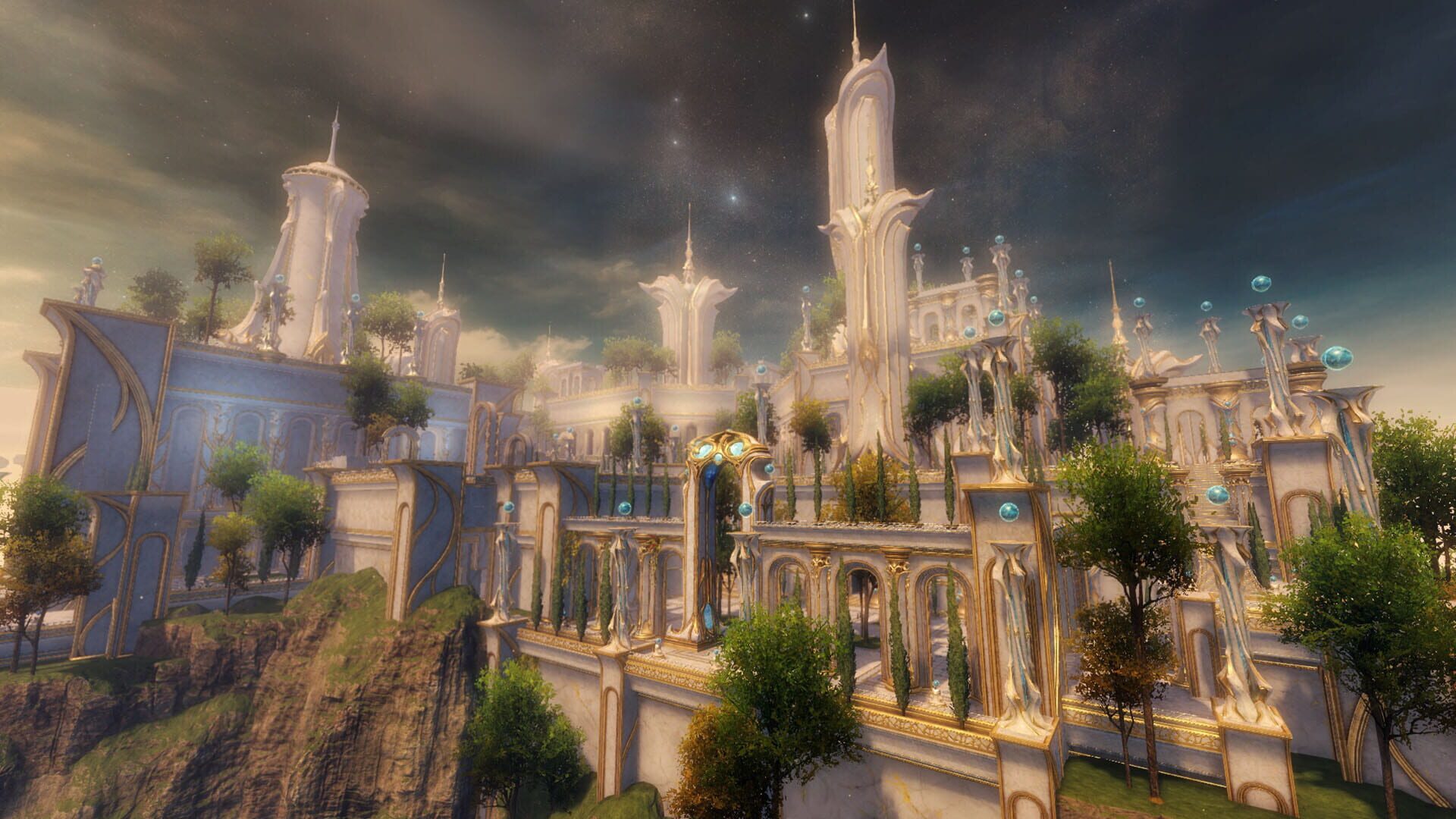 Screenshot for Guild Wars 2: Secrets of the Obscure