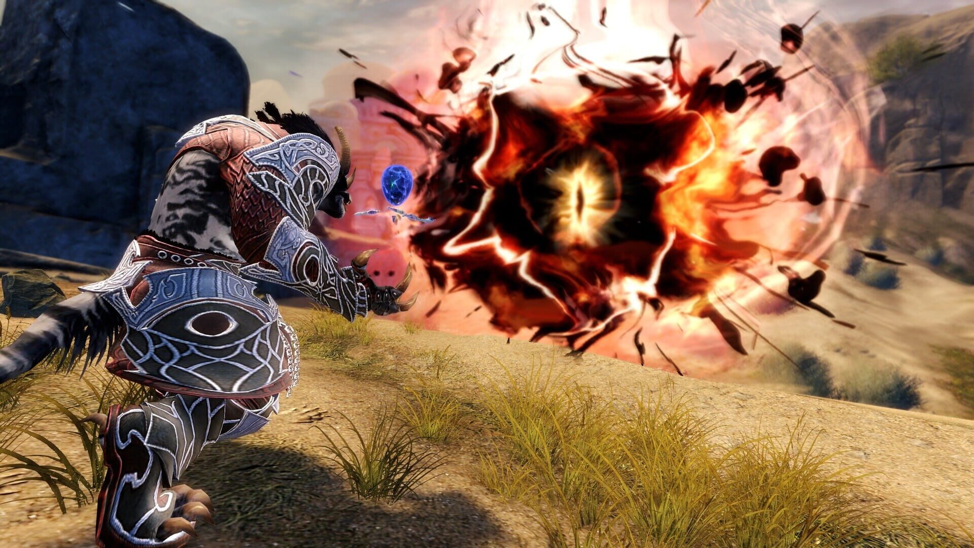 Screenshot for Guild Wars 2: Secrets of the Obscure