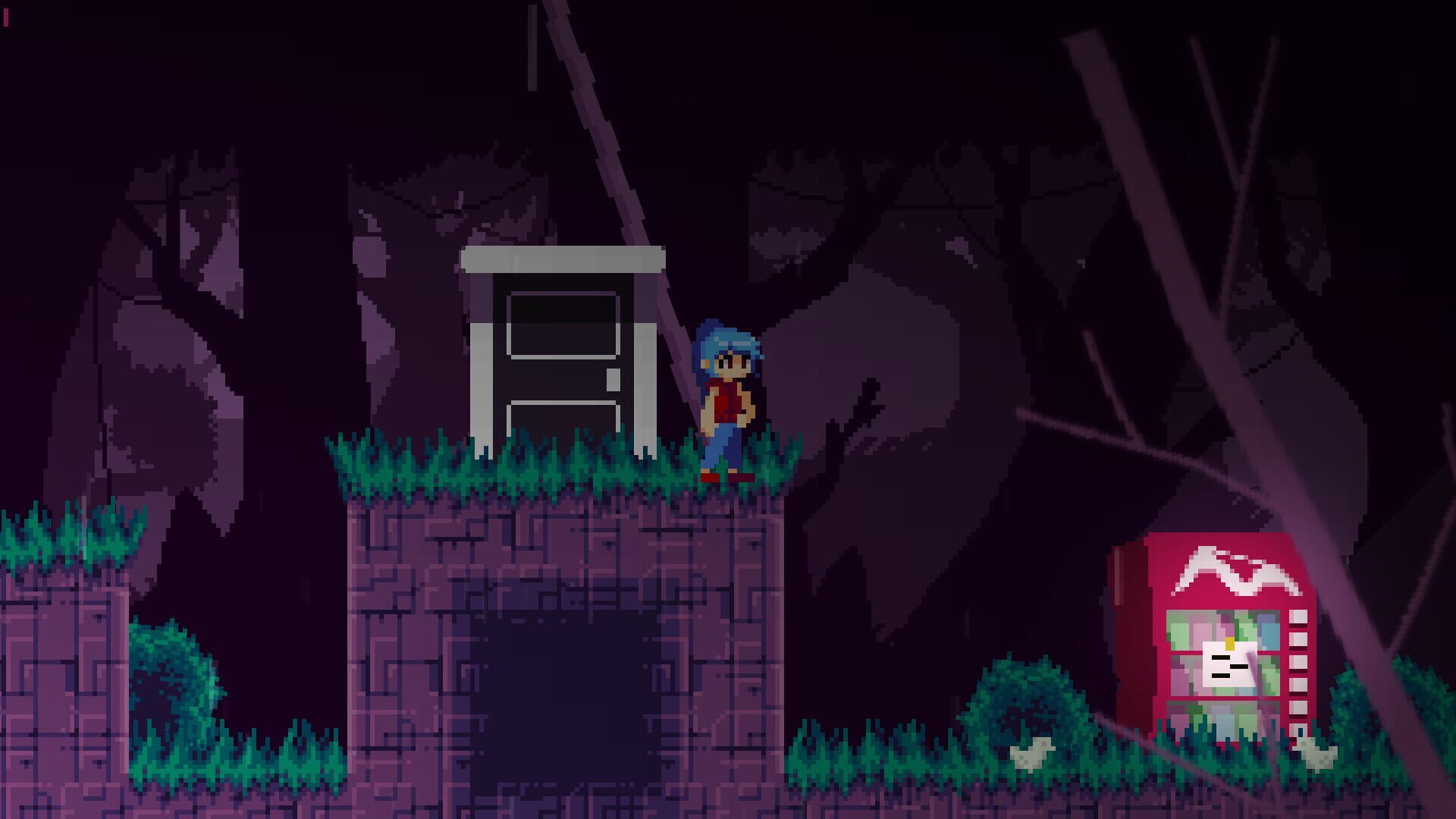 Screenshot for Awakening Sarah