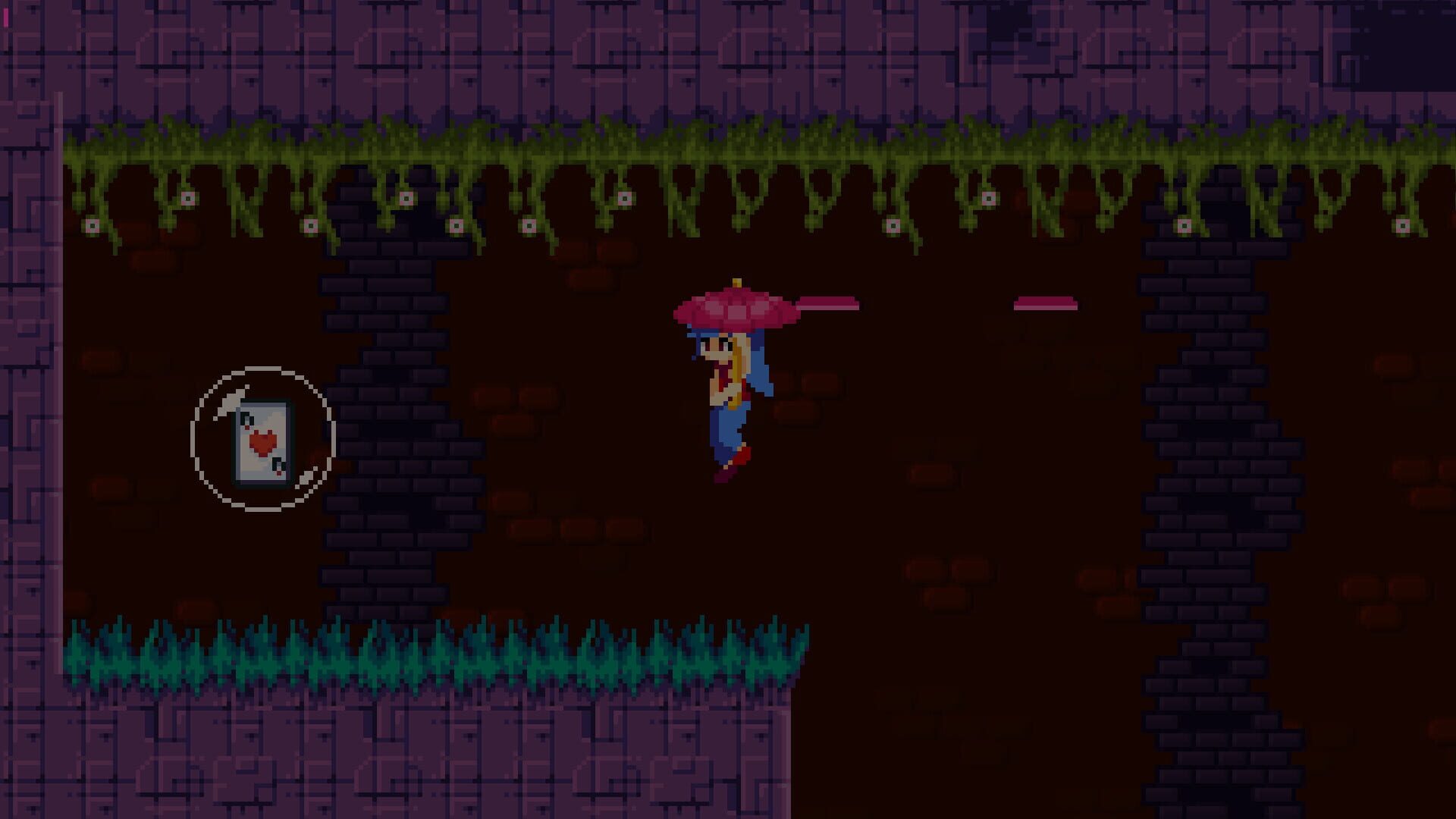 Screenshot for Awakening Sarah