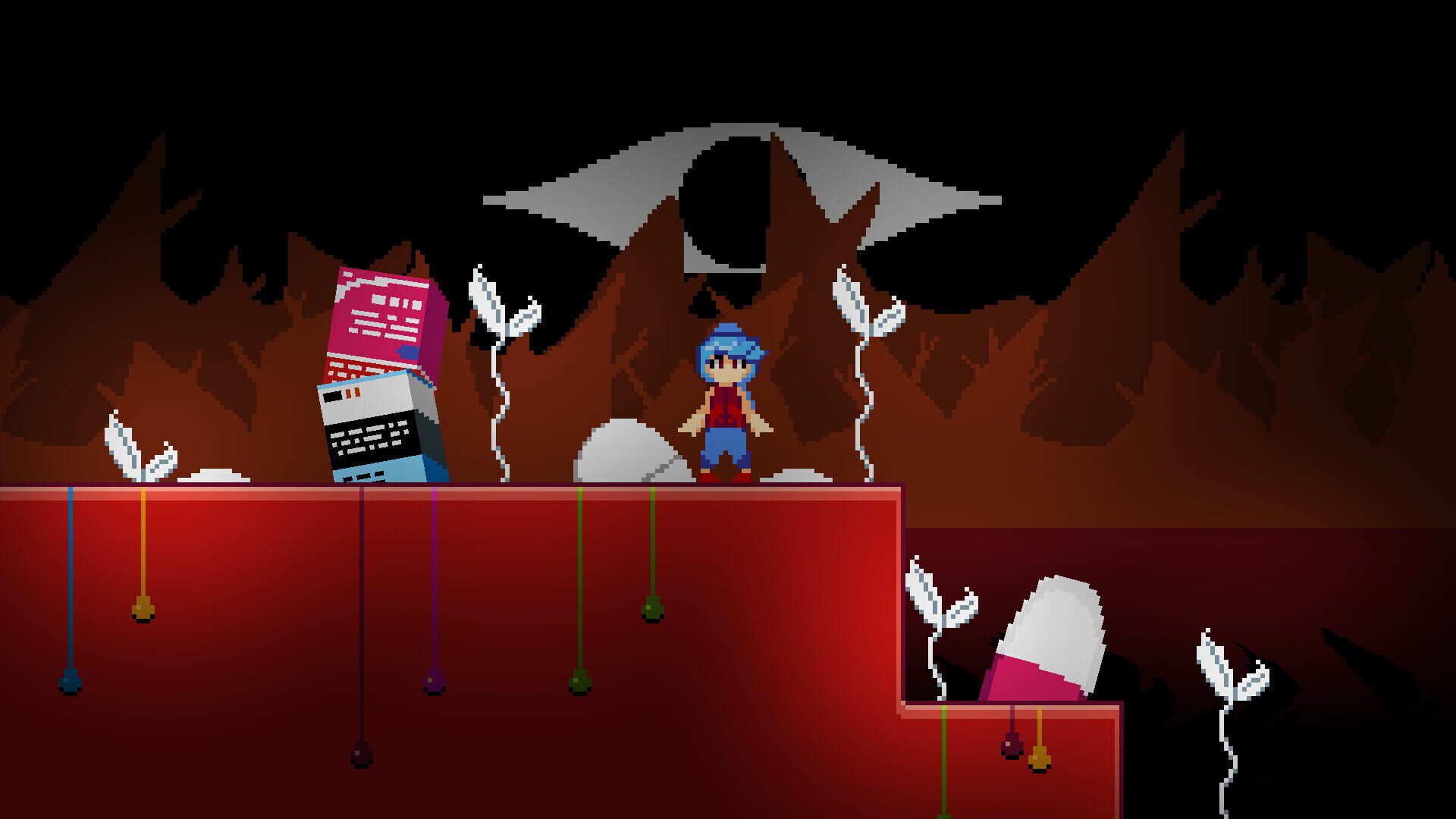 Screenshot for Awakening Sarah