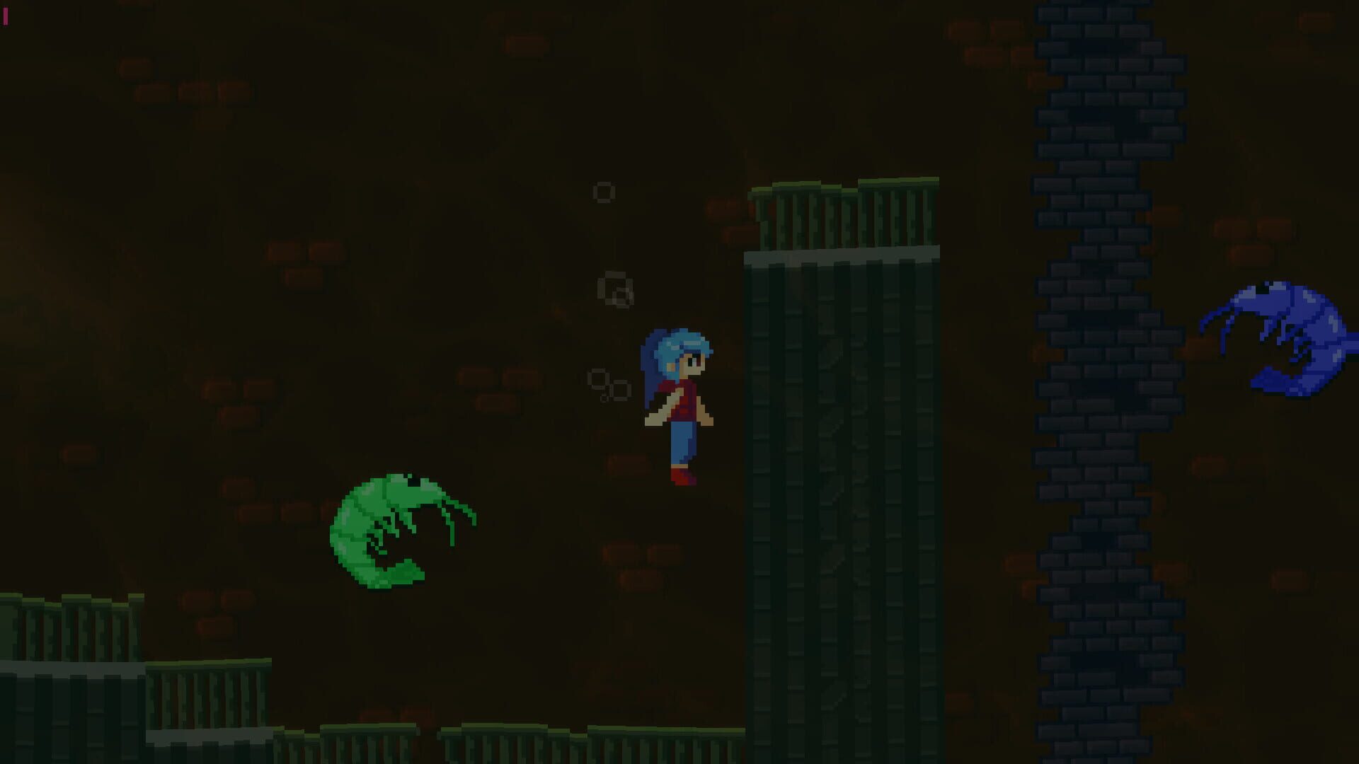 Screenshot for Awakening Sarah