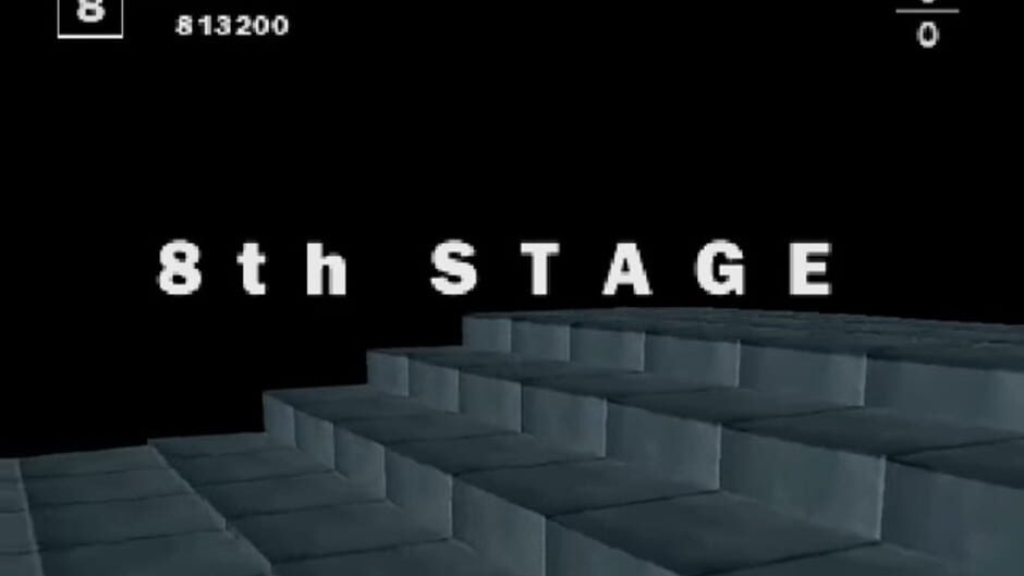 Screenshot for Kurushi Final: Mental Blocks