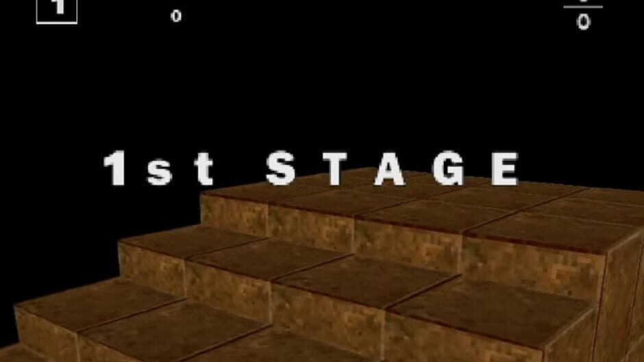 Screenshot for Kurushi Final: Mental Blocks