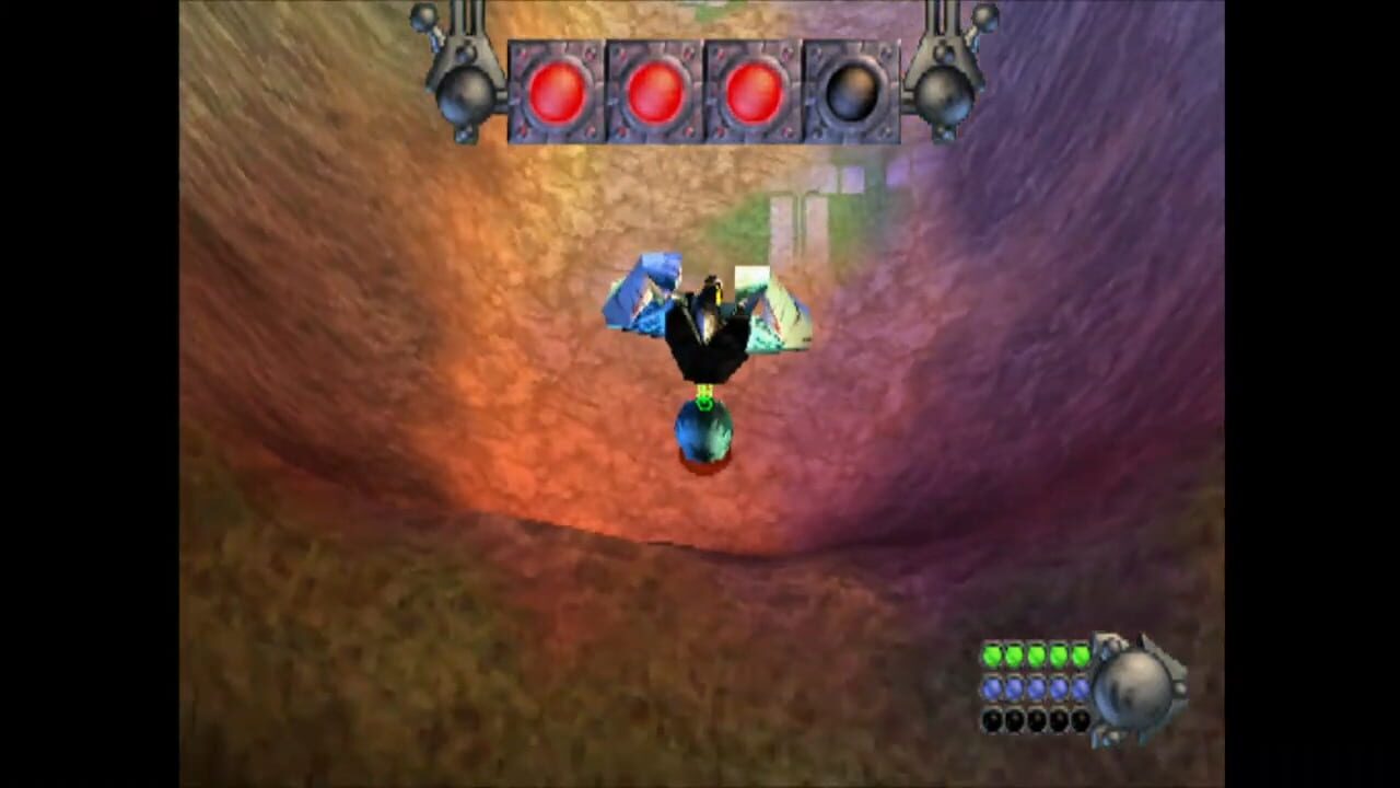 Screenshot for Ball Breakers