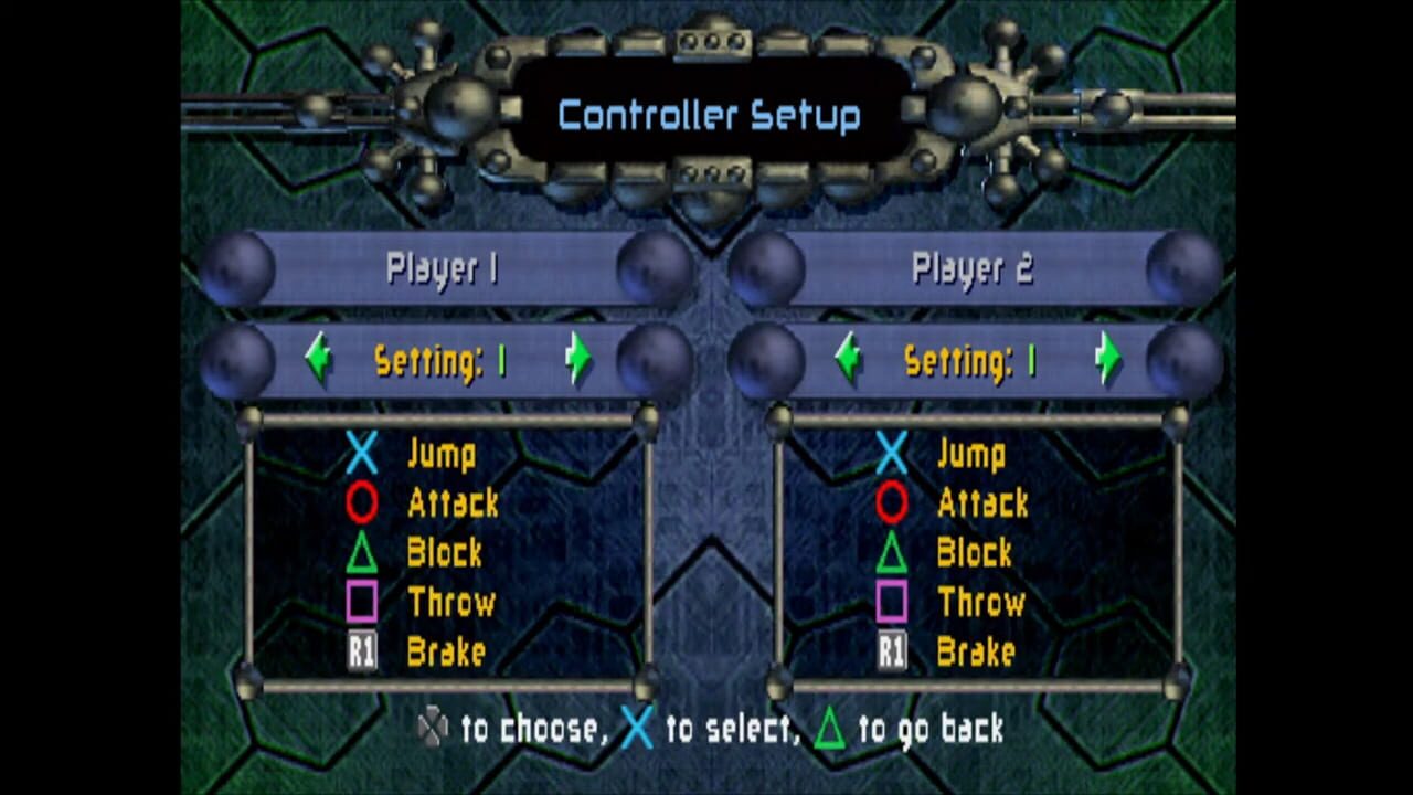 Screenshot for Ball Breakers