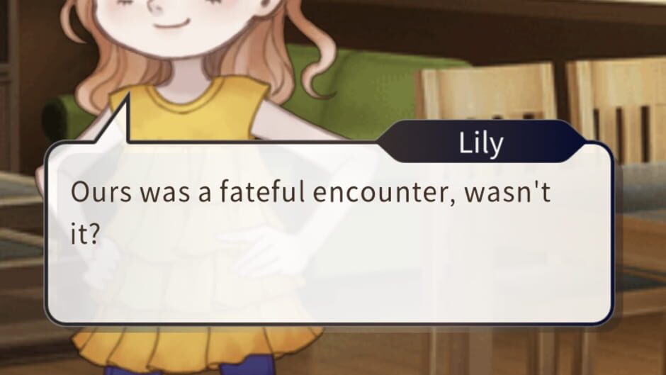 Screenshot for Storia Stories