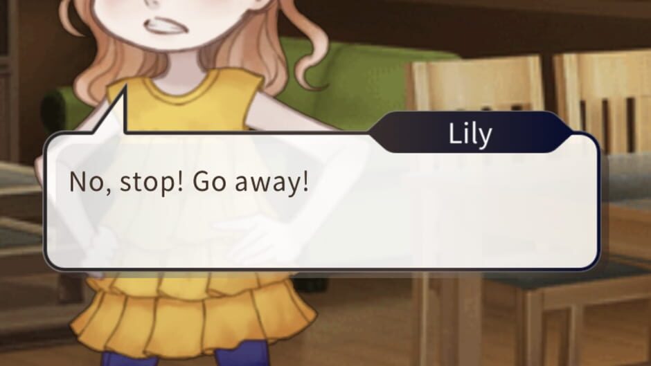 Screenshot for Storia Stories