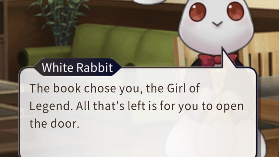 Screenshot for Storia Stories