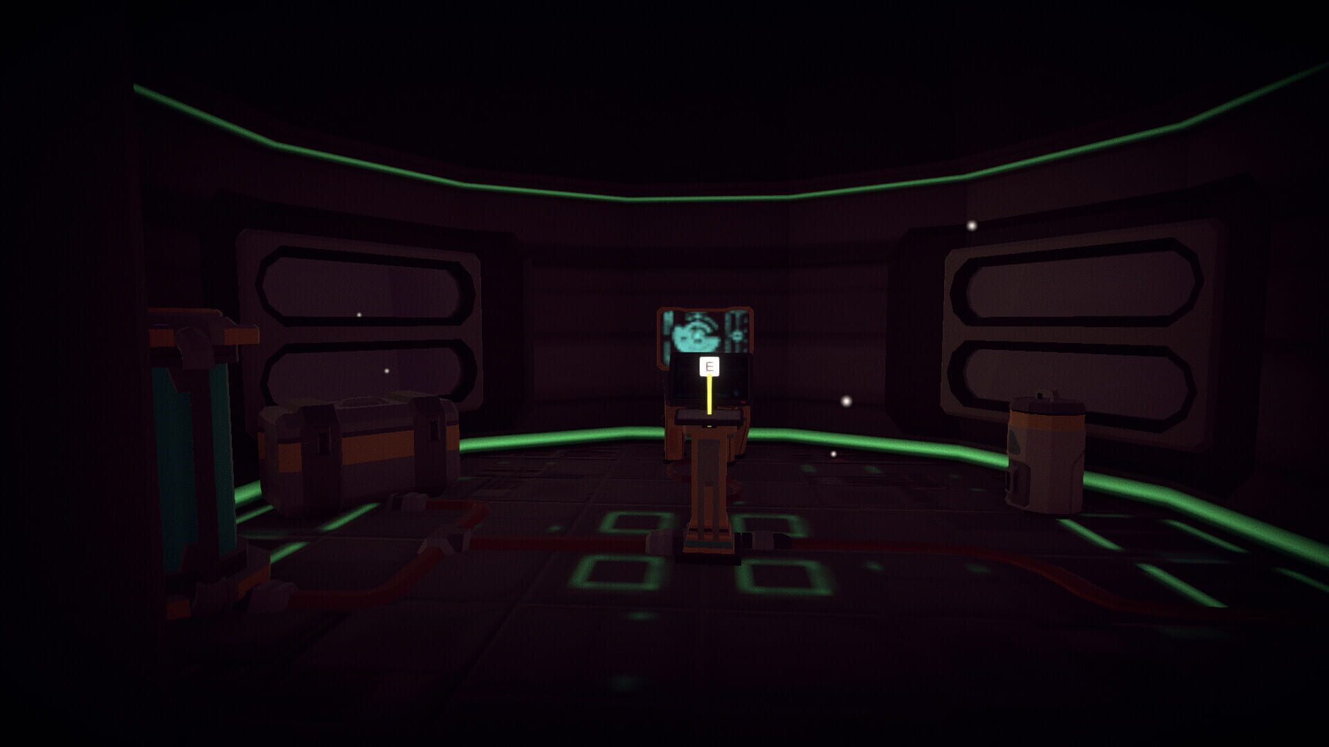 Screenshot for The Crisis Zone