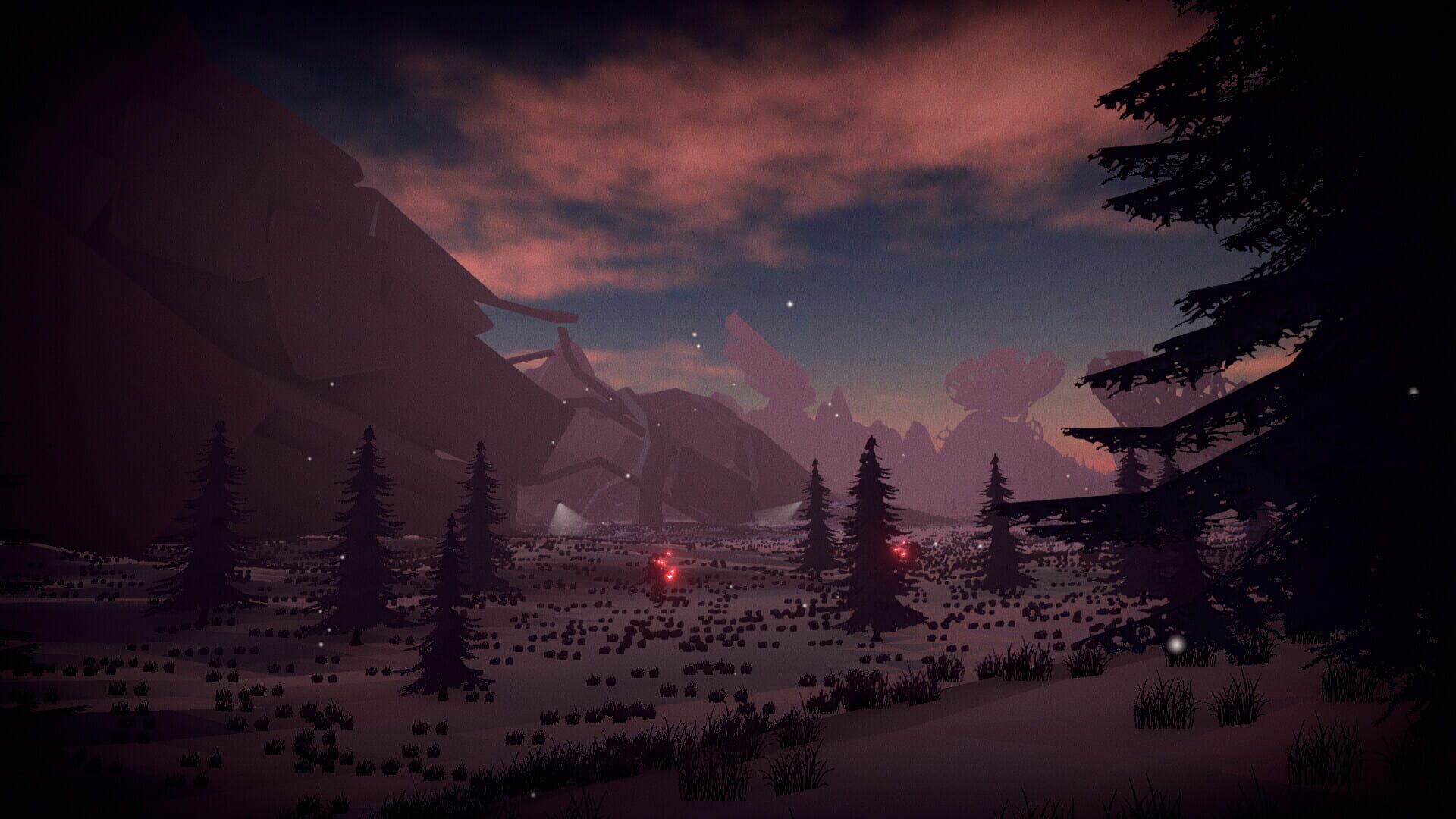 Screenshot for The Crisis Zone
