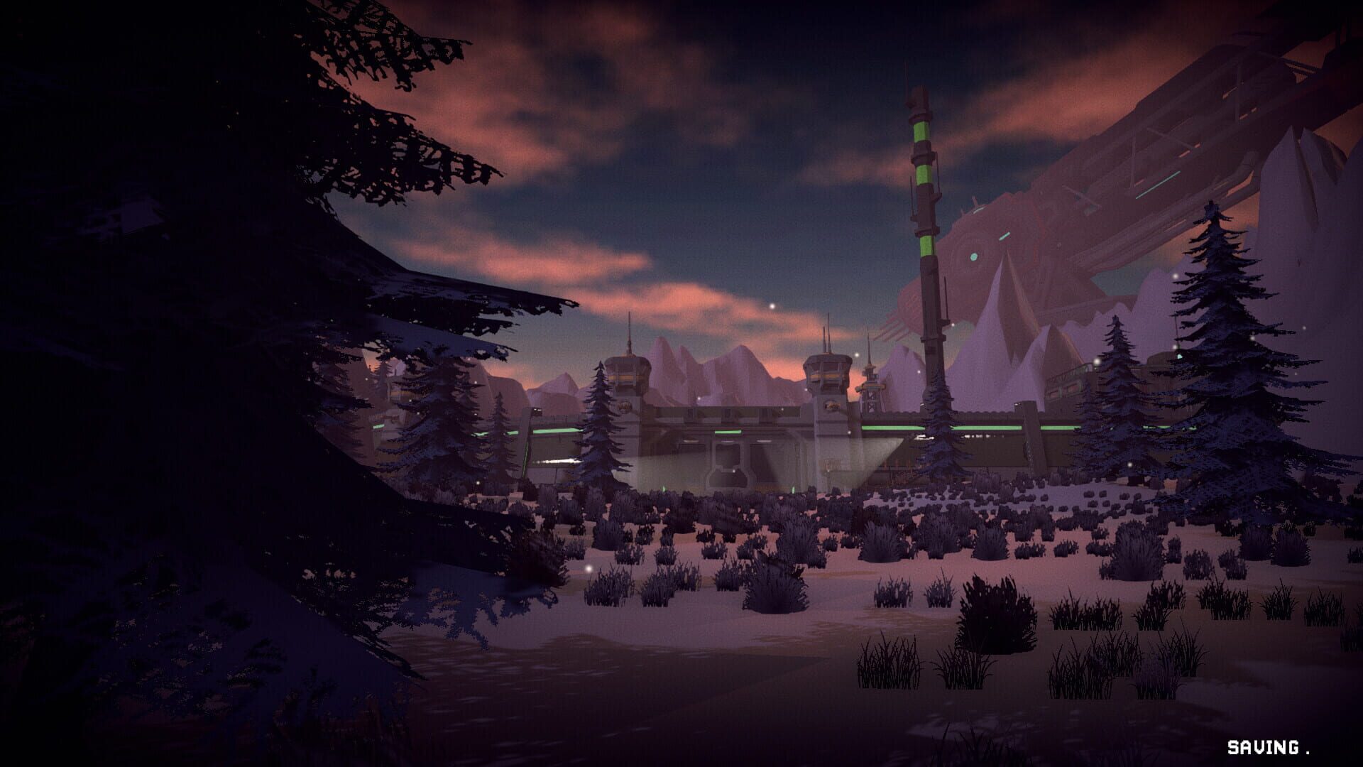 Screenshot for The Crisis Zone