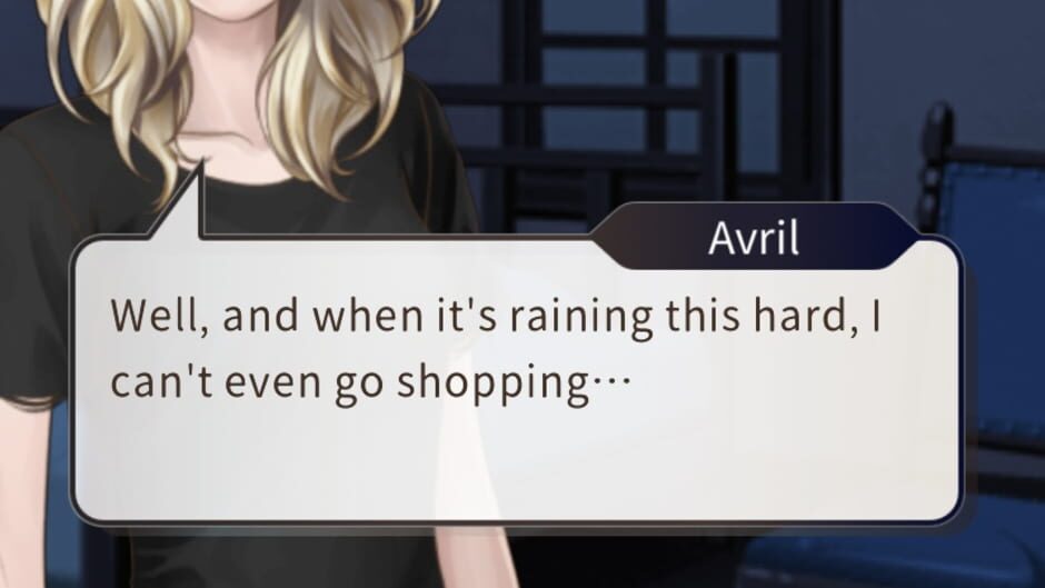 Screenshot for Dead or Delivery